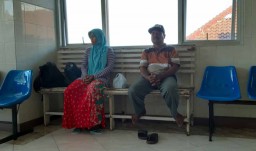 Balita Tercemplung Air Mendidih Dioperasi, Orang Tua Tak Punya Biaya