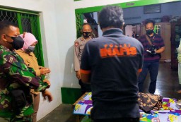 Bayi di Kediri Tewas, Ibu Jadi Tersangka
