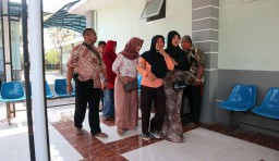 Balita Tercemplung Panci Berisi Air Mendidih di Ponorogo Meninggal
