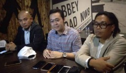 Menantu Soekarwo Beberkan Peluangnya di Pilwali Surabaya 2020