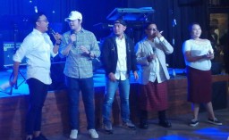 Bentuk Muda Mudi Surabaya Peduli, Menantu Soekarwo Ogah Dipolitisir