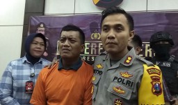 Begal Payudara di Mojokerto Terungkap, Pelaku Seorang Satpam