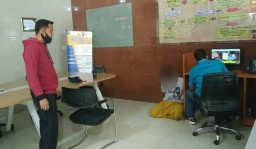 Korban Tak Mau Melapor, Begal Payudara di Kota Pasuruan Dipulangkan