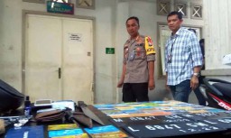 Jejak Kejahatan Begal Sadis yang Ditembak Mati di Surabaya