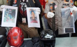 Jejak Kejahatan Begal Sadis di Surabaya yang Ditembak Mati Polisi
