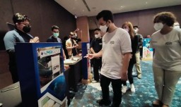 Saat Para Entrepreneur Muda Jatim Mendapat Bekal Berbisnis di Era Digital