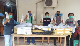 Pilihan Pembaca: 40 Ribu Benih Lobster hingga PPKM Level 4 Kembali Diperpanjang
