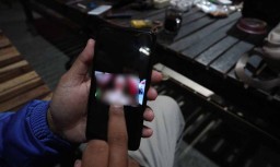 Beredar Video Setengah Bugil Diduga Diperankan Pelajar Asal Ponorogo