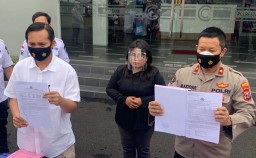 Disebut Raib, 11 Kg Sabu Sitaan Polrestabes Surabaya Ternyata Sudah Dimusnahkan