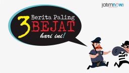 3 Berita Paling Bejat Hari Ini: Pasangan Mesum hingga Dilabrak Istri