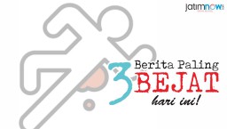 3 Berita Paling Bejat Hari Ini: Pesta Seks hingga Ekstasi SpongeBob