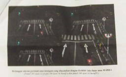 Sepekan Diberlakukan, 700 Pelanggar Lalin di Surabaya Terjaring ETLE