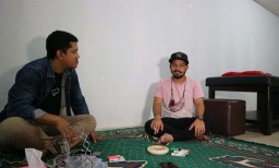 Mengenal Keturunan Ke-6 Pangeran Diponegoro di Surabaya