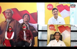IM3 Ooredoo Hadirkan GERAI ONLINE Indosat Ooredoo