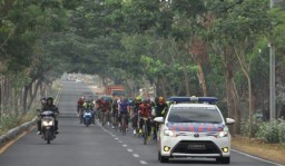Terserang Penyakit Jantung saat Berolahraga