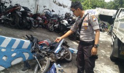 Seorang Biker Tewas dalam Kecelakaan di Jalur Pantura Probolinggo