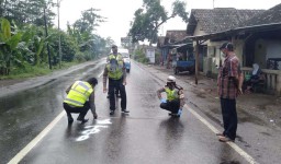 Dua Biker asal Bangkalan Tewas dalam Kecelakaan di Pasuruan