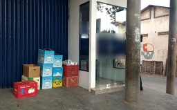 Polisi Kantongi Rekaman CCTV Bilik ATM Tempat Pria Onani di Banyuwangi