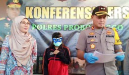 Bongkar Prostitusi Online Probolinggo, Polisi Ciduk Mucikari dan PSK