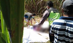 Depresi Sepulang dari Malaysia, Bujang Lapuk di Blitar Ditemukan Tewas