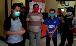 Sakit Hati Dipecat, Pria ini Bobol Rumah Mantan Bos 10 Kali