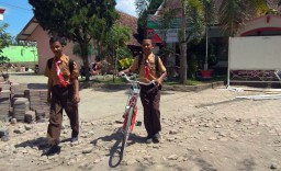 Sekolah Tempat 4 Bocah di Blitar yang Kembalikan Dompet Siapkan Reward