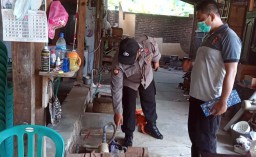 Balita di Ponorogo Meninggal Usai Tersengat Aliran Listrik Pompa Air