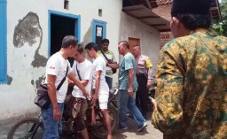Seorang Bocah di Banyuwangi Tewas Tertembak Senapan Angin