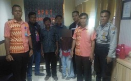 Bocah Kelas 6 SD di Surabaya Kabur dan 'Terdampar' di Tulungagung