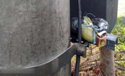 Polisi di Kota Batu Terluka Akibat Dilempar Bondet Bandit Motor, Pelaku Tewas