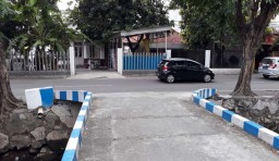 Bunyi Ledakan dan Tembakan Dinihari Gegerkan Mulyorejo Utara Surabaya