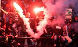 Kerusakan dalam Kerusuhan Suporter Persebaya di GBT Diinventarisir
