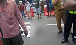 Jelang Persebaya Vs Arema FC, Seorang Bonek Tewas Terlindas Truk