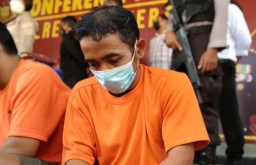 Pengiriman Sabu 0,5 Kg dalam Tape Recorder dari Aceh ke Mojokerto Digagalkan