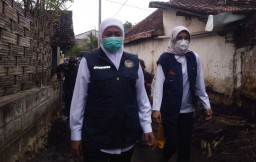 Pembangunan Tanggul Sungai Penyebab Banjir Probolinggo Segera Dimulai
