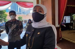 16 Pejabat Eselon II Pemprov Jatim Dikocok, Berikut Formasinya