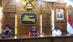 Khofifah Ajak Masyarakat Jatim Gerakkan Diversifikasi Pangan Lokal