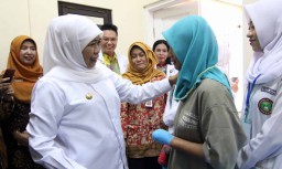 Jari Tangan Gadis Kanibal asal Kediri akan Diamputasi