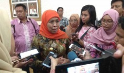 Rommy Ditangkap KPK, Khofifah Diusulkan Jadi Ketua Umum PPP