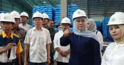Tekan Harga Gula, Pemprov Jatim Dorong Percepatan Regulasi Impor
