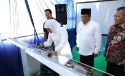 Menengok Rencana Pengembangan Pelabuhan Tanjung Tembaga Probolinggo