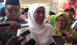 Wabah Corona, Khofifah Minta Buruh di Jatim Tak Gelar Aksi May Day