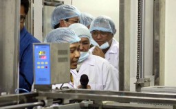 Wow! Unair Mulai Produksi Cangkang Kapsul Berbasis Rumput Laut