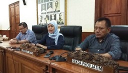 Semua Jenjang Pendidikan di Jatim Diliburkan, UN SMA/SMK Tetap Digelar