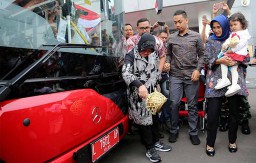 10 Bus Suroboyo Baru Dioperasikan Pekan Ini, Catat Haltenya