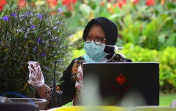 Risma Sempat Inginkan Penumpang Mandi di Bandara, Kamar Mandinya?
