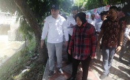 Anak Buah Wali Kota Risma Disebut Terbelah, ini Reaksi Kepala Satpol