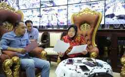 Wali Kota Risma 'Diserang', PDIP Sibuk Membela