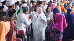 Pemkot Surabaya Sediakan Beasiswa untuk Anak Warga Eks Lokalisasi