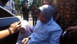 Tinggal di Rumah Dinas Selama Pemulihan, Ini Agenda Wali Kota Risma